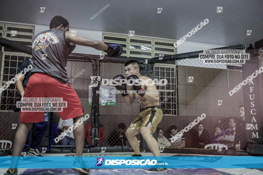 Maringá Fight Combat 65ª Edição