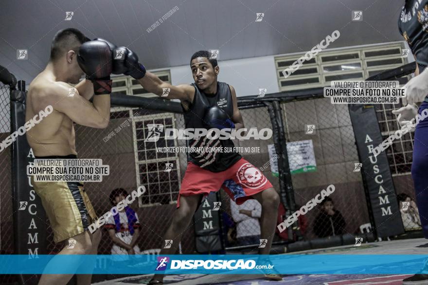 Maringá Fight Combat 65ª Edição