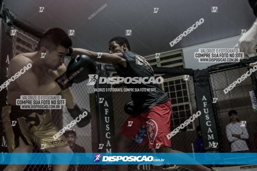 Maringá Fight Combat 65ª Edição