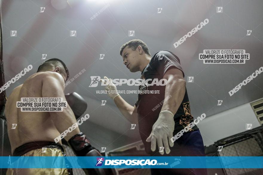 Maringá Fight Combat 65ª Edição