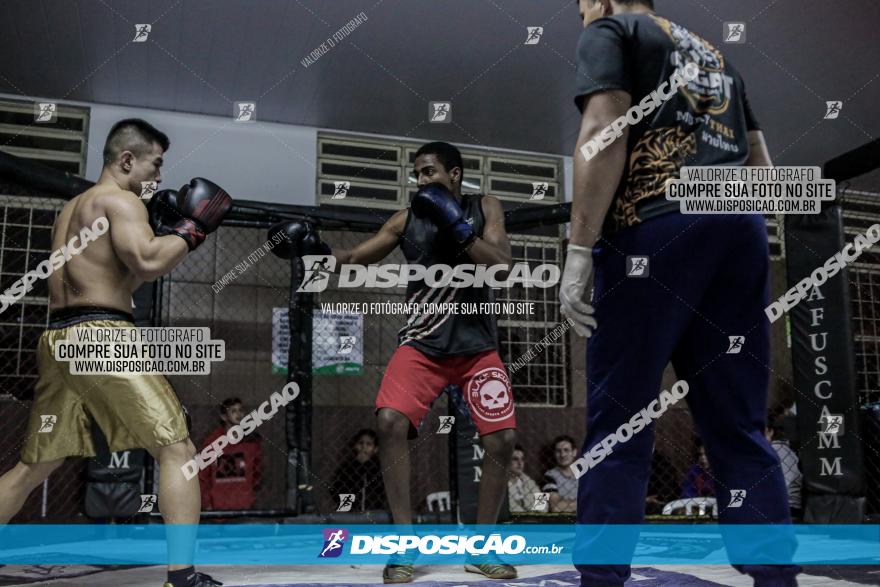 Maringá Fight Combat 65ª Edição