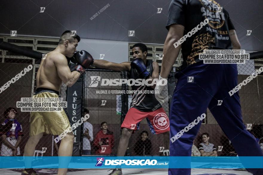 Maringá Fight Combat 65ª Edição