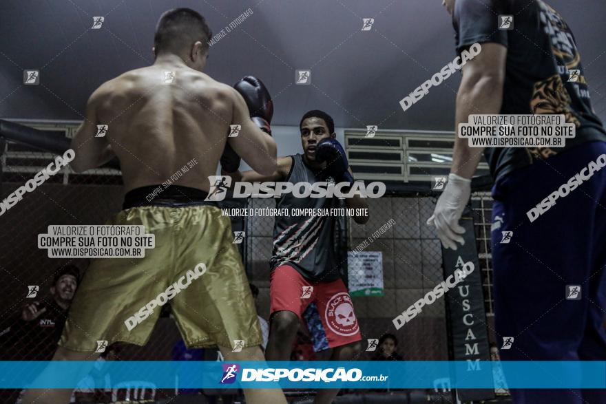 Maringá Fight Combat 65ª Edição