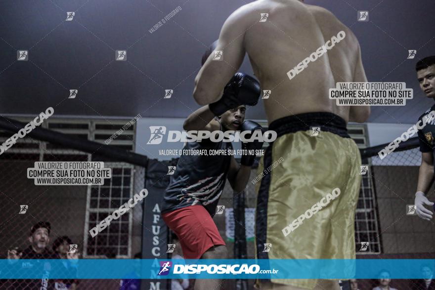 Maringá Fight Combat 65ª Edição