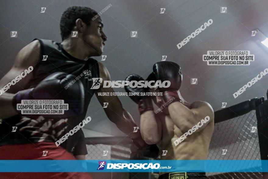 Maringá Fight Combat 65ª Edição