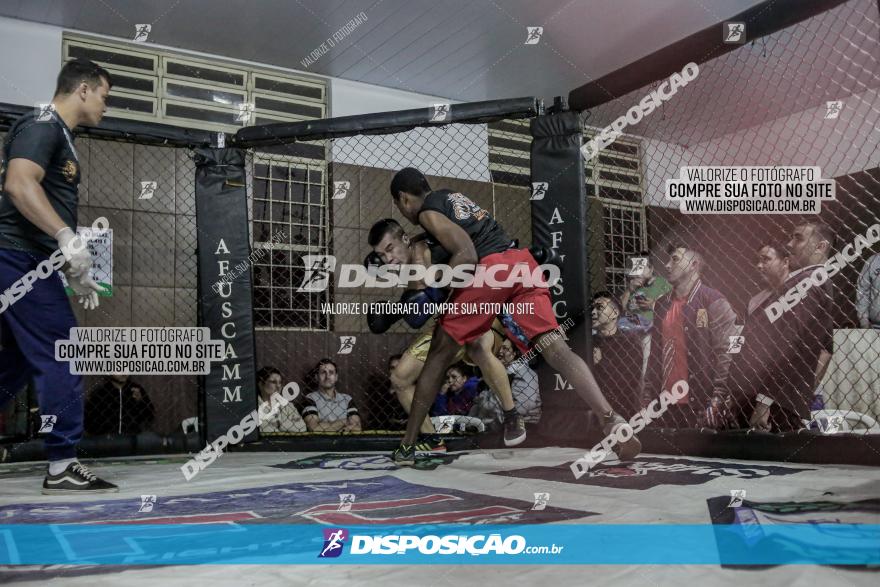 Maringá Fight Combat 65ª Edição