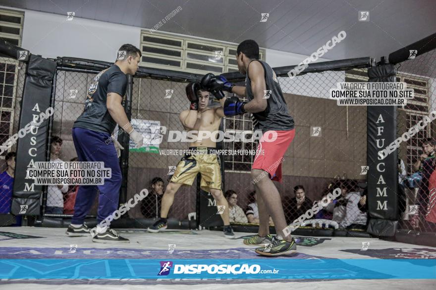 Maringá Fight Combat 65ª Edição