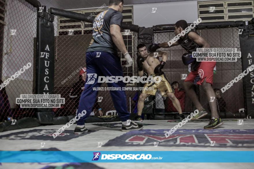 Maringá Fight Combat 65ª Edição