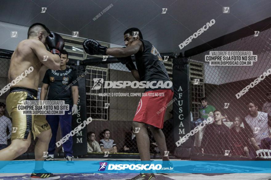 Maringá Fight Combat 65ª Edição