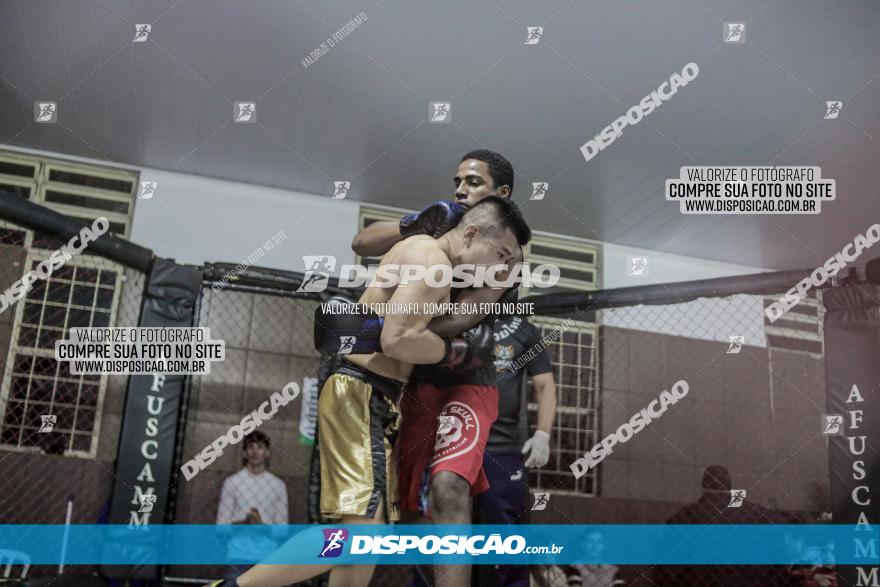 Maringá Fight Combat 65ª Edição