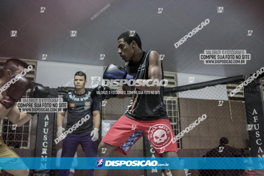 Maringá Fight Combat 65ª Edição