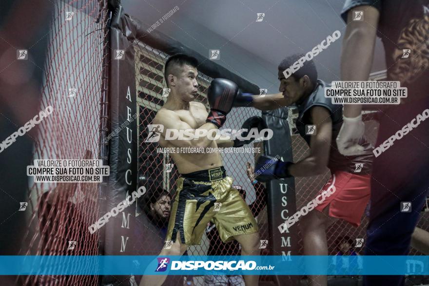 Maringá Fight Combat 65ª Edição