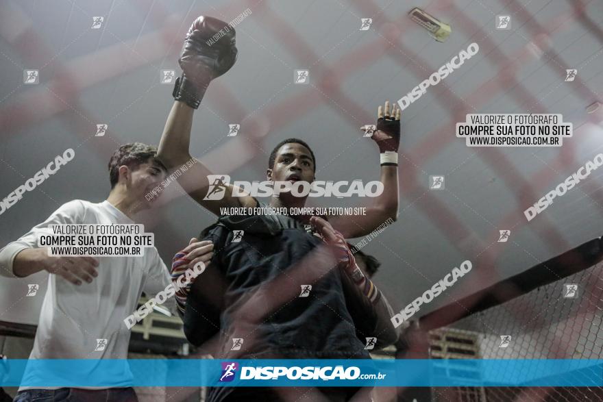 Maringá Fight Combat 65ª Edição