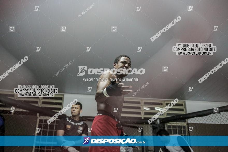 Maringá Fight Combat 65ª Edição