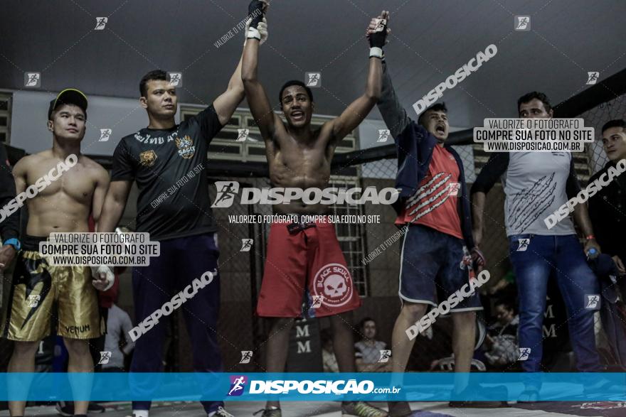 Maringá Fight Combat 65ª Edição