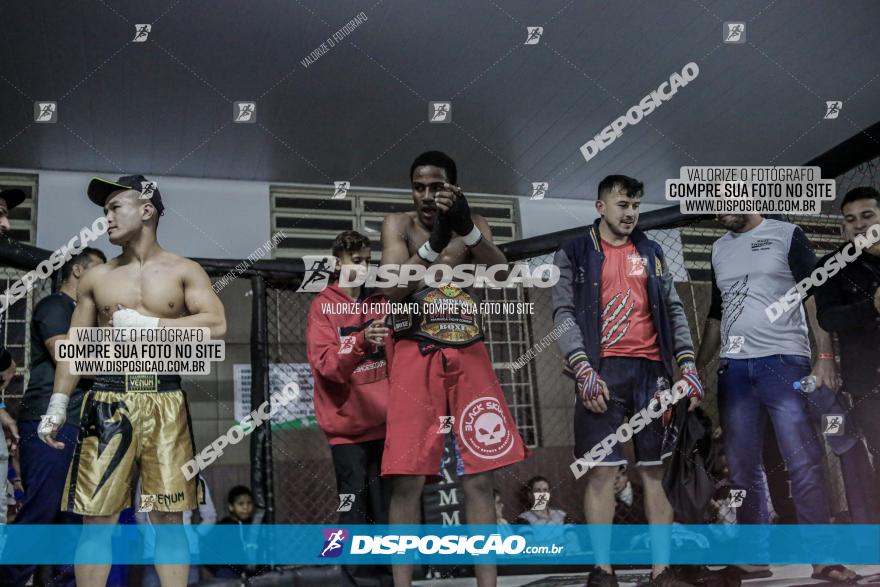 Maringá Fight Combat 65ª Edição