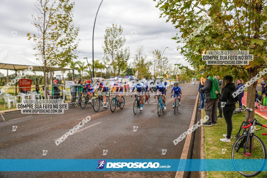 Ciclismo - Domingo - JEPS 2023