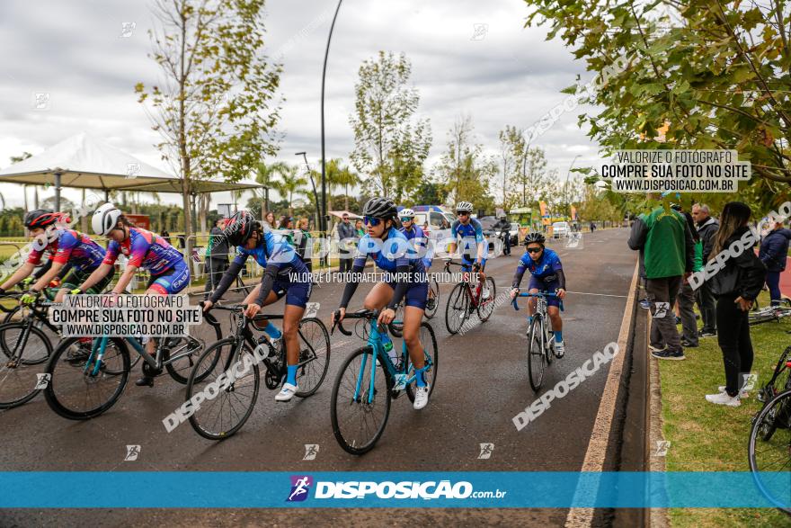 Ciclismo - Domingo - JEPS 2023