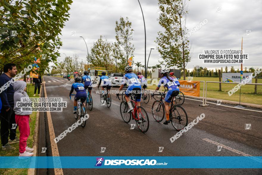 Ciclismo - Domingo - JEPS 2023