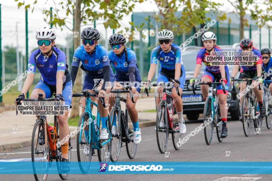 Ciclismo - Domingo - JEPS 2023