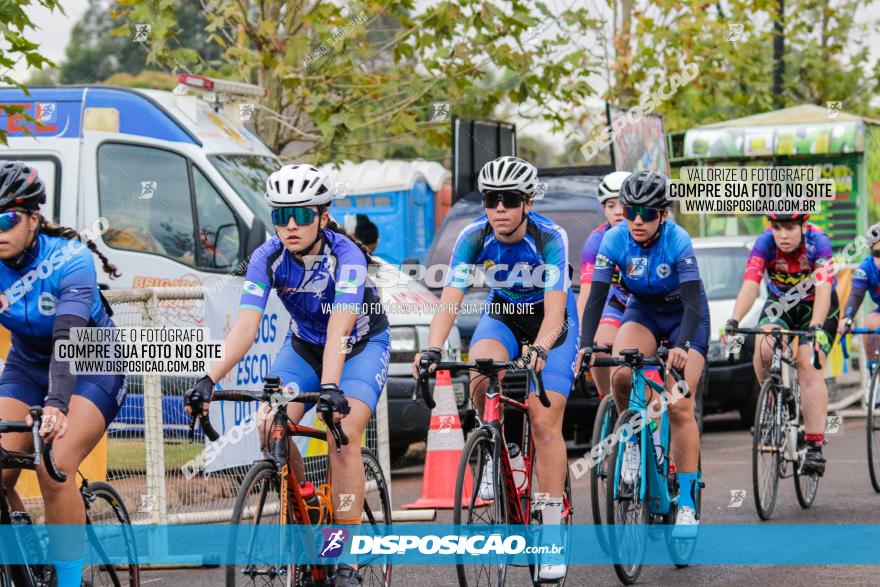 Ciclismo - Domingo - JEPS 2023