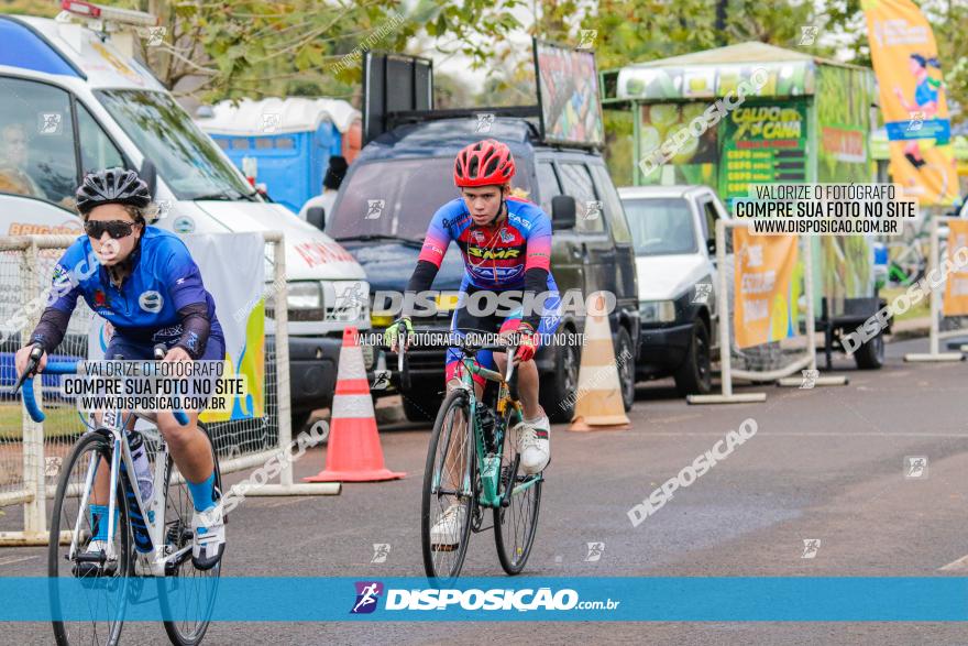 Ciclismo - Domingo - JEPS 2023