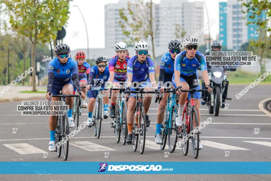 Ciclismo - Domingo - JEPS 2023