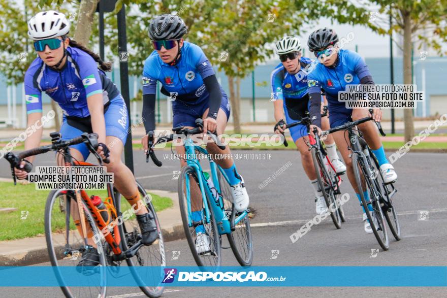 Ciclismo - Domingo - JEPS 2023