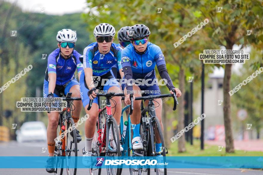 Ciclismo - Domingo - JEPS 2023