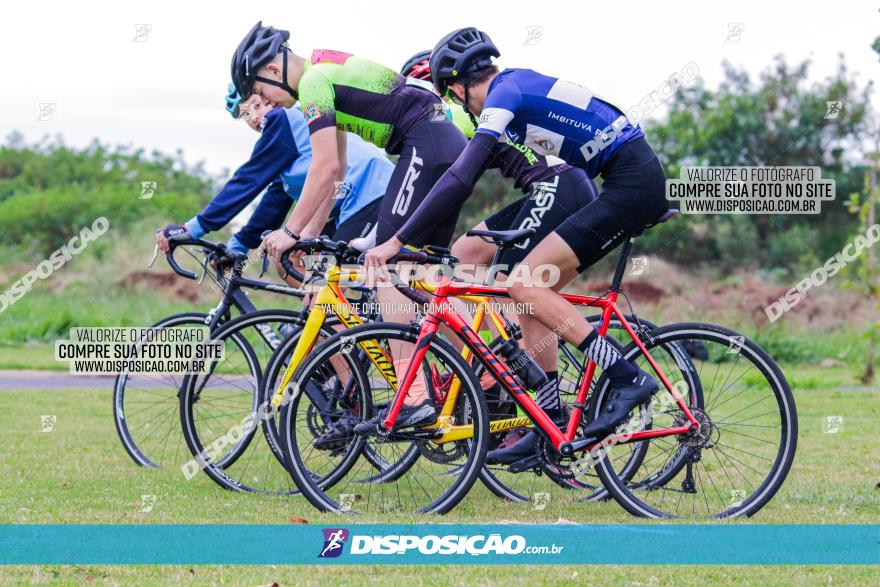 Ciclismo - Domingo - JEPS 2023