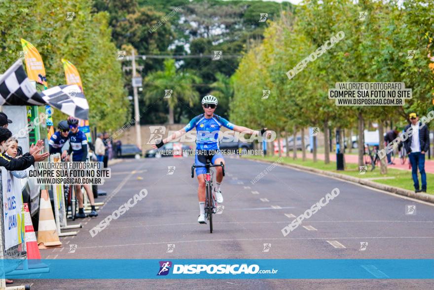 Ciclismo - Domingo - JEPS 2023