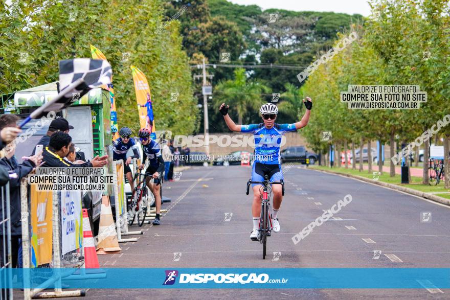 Ciclismo - Domingo - JEPS 2023