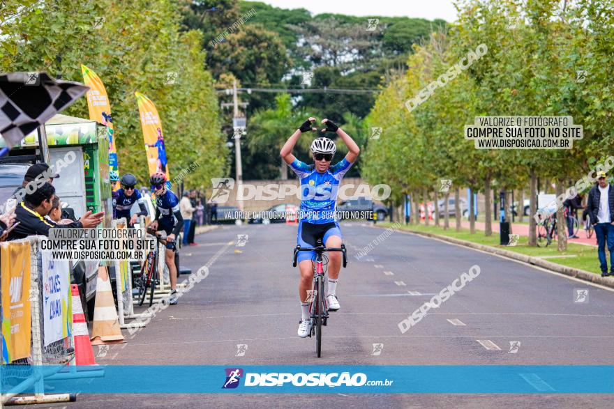 Ciclismo - Domingo - JEPS 2023