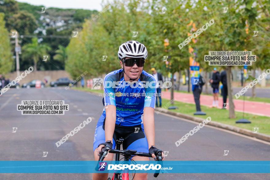 Ciclismo - Domingo - JEPS 2023