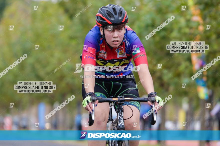 Ciclismo - Domingo - JEPS 2023