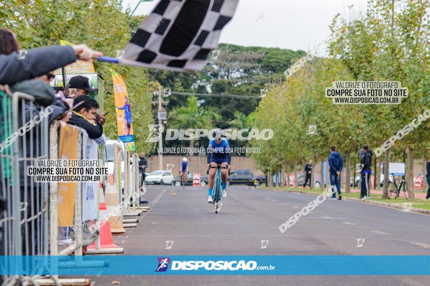 Ciclismo - Domingo - JEPS 2023