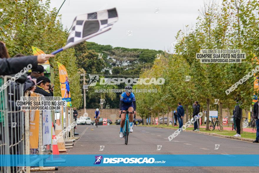 Ciclismo - Domingo - JEPS 2023