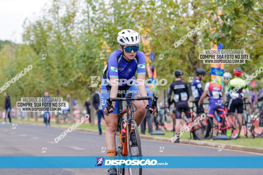 Ciclismo - Domingo - JEPS 2023