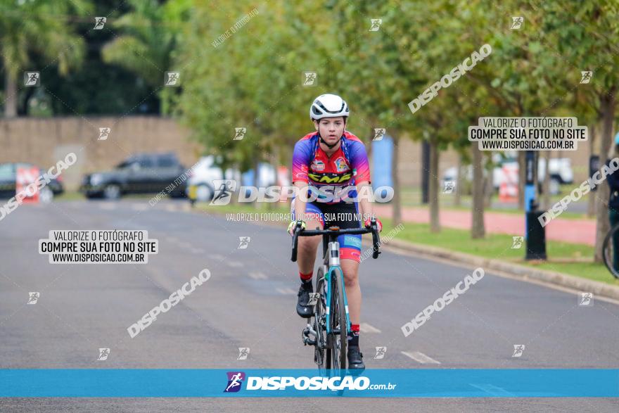 Ciclismo - Domingo - JEPS 2023