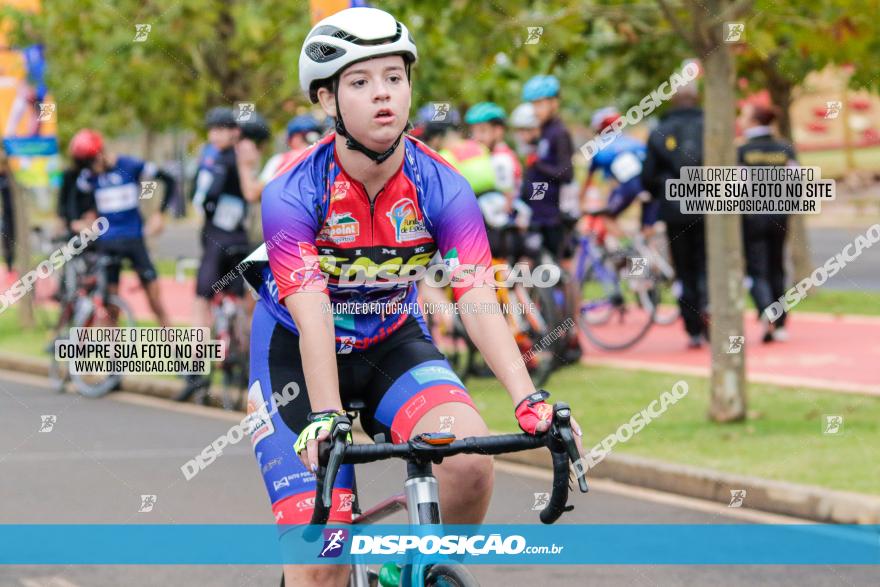 Ciclismo - Domingo - JEPS 2023