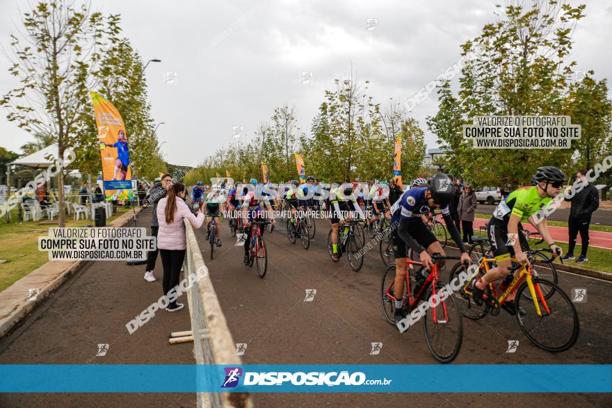 Ciclismo - Domingo - JEPS 2023