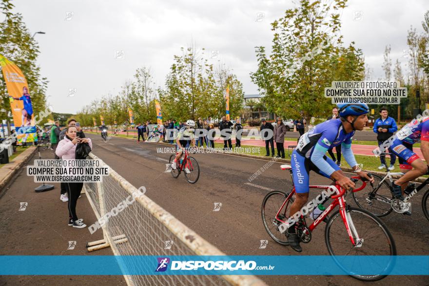 Ciclismo - Domingo - JEPS 2023