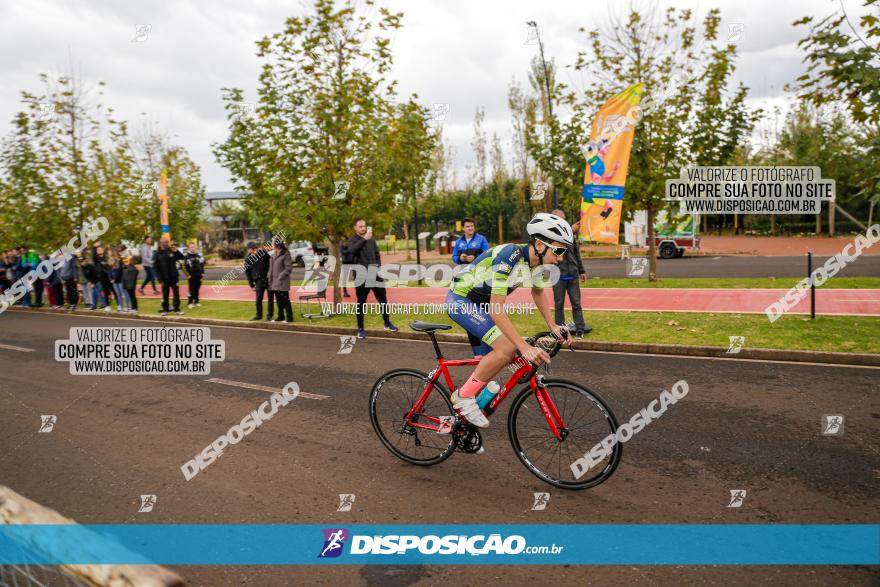 Ciclismo - Domingo - JEPS 2023