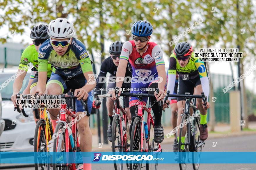 Ciclismo - Domingo - JEPS 2023