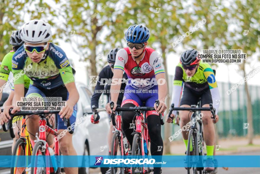 Ciclismo - Domingo - JEPS 2023