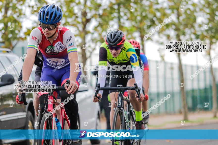 Ciclismo - Domingo - JEPS 2023