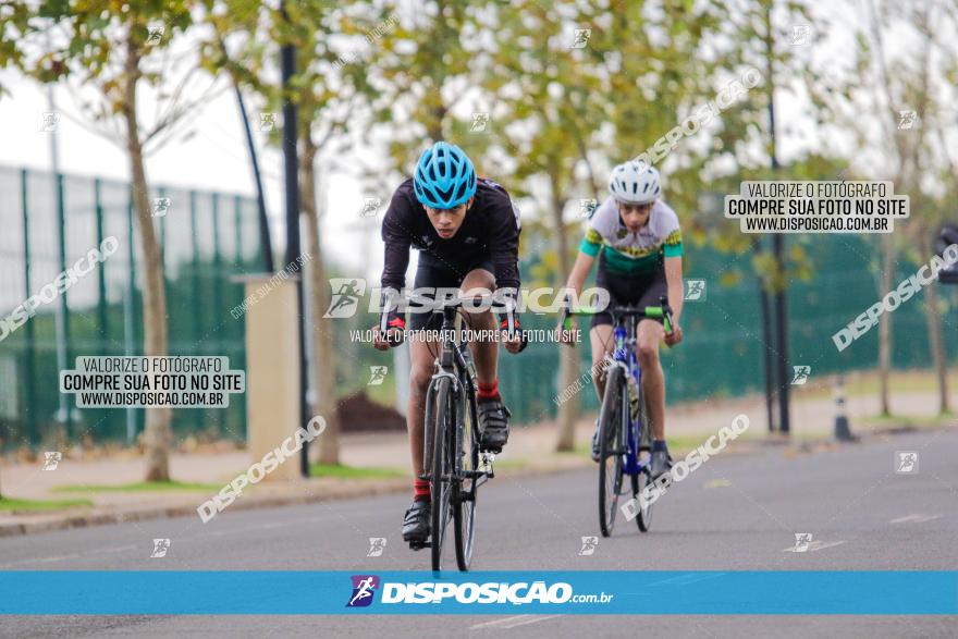 Ciclismo - Domingo - JEPS 2023