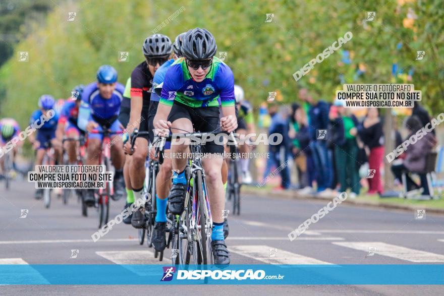 Ciclismo - Domingo - JEPS 2023