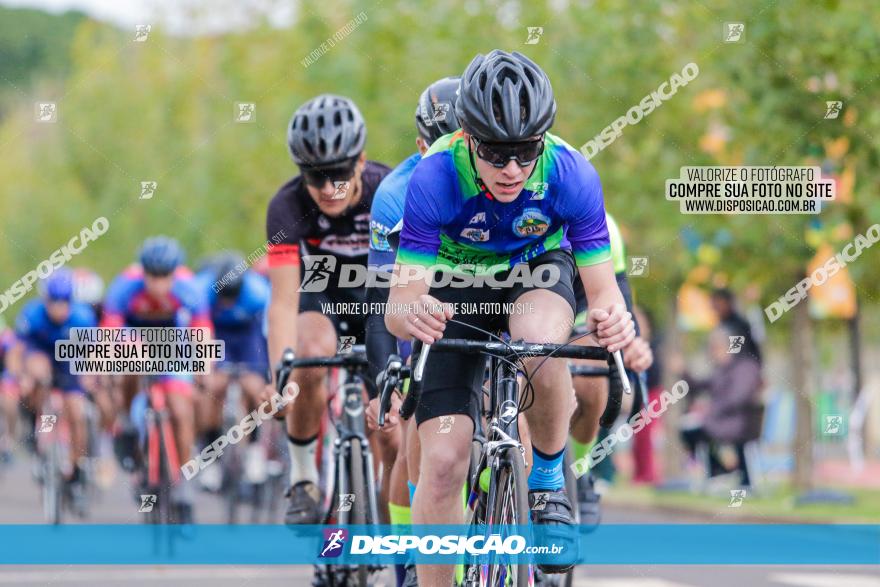 Ciclismo - Domingo - JEPS 2023