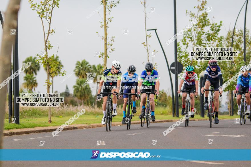 Ciclismo - Domingo - JEPS 2023